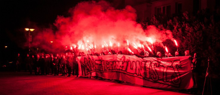 Uczczono pamięć ofiar Grudnia `70. Zobacz zdjęcia